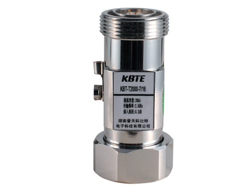 天饋信號(hào)防雷器