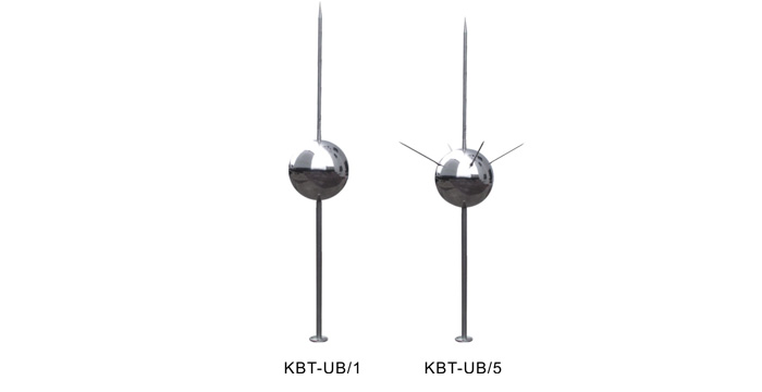 優(yōu)化避雷針